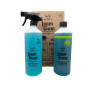 Reinigungsmittel Peaty´s Gift Pack - Loam Foam Starter Pack