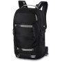 Skialp-Rucksack Dakine Mission Pro Backpack 25L schwarz Black