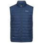 Herrenweste Regatta Hillpack B/W dunkelblau Blue Wing