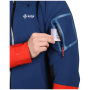 Herrenjacke Kilpi Mamba-M