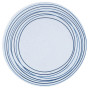 Geschirrset Bo-Camp Mix & Match 16 100% Melamine