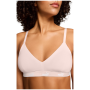 Büstenhalter Puma Elements Cotton Bralette