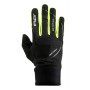 Handschuhe R2 Blizzard schwarz/gelb BlackNeonYellow