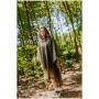 Poncho Warg Rainbivak