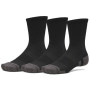 Sockengröße: 36,5-42 / Farbe: schwarz