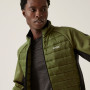 Herrenjacke Regatta Clumber IV Hybrid