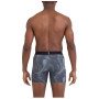 Boxershorts Saxx Smooth Flex Light Compression Boxer Brf
