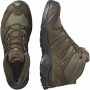 Herrenschuhe Salomon Xa Tracker Gore-Tex