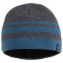 Mütze Direct Alpine Slash 1.0 grau/blau Anthracite/Blue