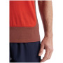 Herren-T-Shirt Icebreaker Men ZoneKnit™ SS Tee