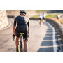 Herren Radtrikot Silvini Stelvio