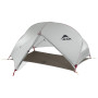 Ultraleichtes Zelt MSR Hubba Hubba NX