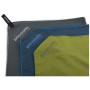 Handtuch Pinguin Micro Towel XL 75x150 cm