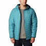 Herrenjacke Columbia Westridge™ Down Hooded Jacket