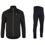 Herren-Set Silvini Cassiano set schwarz black