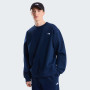 Herren-Sweatshirt The North Face Essential Simple Dome Relaxed Crew