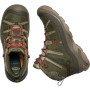 Wanderschuhe Keen Circadia Mid Wp Men