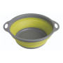 Sieb Outwell Collaps Colander grün