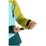 Damenjacke Ortovox W's Westalpen Softshell Jacket