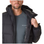 Herren-Winterjacke Columbia Pike Lake Hdd Jkt