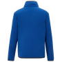 Kinder-Sweatshirt Regatta Junior Frankie F/Z Olympian Blu