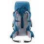 Wanderrucksack Deuter Aircontact Ultra 50+5