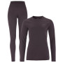 Größe: XL / Farbe: lila