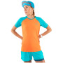 Damen-Funktionsshirt Dynafit Alpine Pro W
