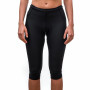 Damen 3/4 Radlerhose Sensor Cyklo Entry