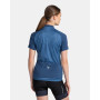 Damen Radler-Shirt Kilpi Moate