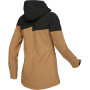 Damen-Softshell-Jacke Loap Ludysa