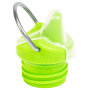 Kindertrinkflasche Klean Kanteen Classic Sippy 355 ml