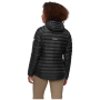 Damen Daunenjacke Mammut Broad Peak IN Hooded Jacket Women
