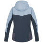 Damen-Softshell-Jacke Hannah Pulla
