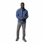 Herren-Sweatshirt Columbia Helvetia™ II Half Snap Fleece