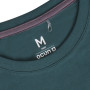 Herren-T-Shirt Ocún Classic T Men PetrolVan