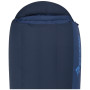 Daunenschlafsack Sea to Summit Trek TkIII Regular