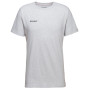 Herren-T-Shirt Mammut Sloper T-Shirt Men Climb weiß white