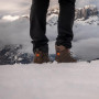 Herrenschuhe Garmont Pordoi Nubuck GTX 2020