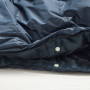 Daunenschlafsack Fjällräven Keb Three Seasons Long