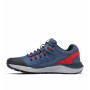 Herrenschuhe Columbia Trailstorm Waterproof