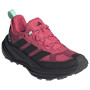 Damen Wanderschuhe Adidas Terrex Freehiker 3 Low Gtx