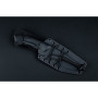 Messer Acta non verba M200 Hard Task Kydex Sheath