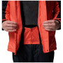 Herren Skijacke Columbia Shotski Jacket