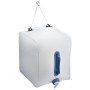 Faltkanister Brunner Wabox 15 l