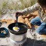 Besteck Light My Fire Spork Titanium