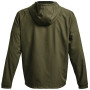 Herren Windjacke Under Armour Sportstyle Windbreaker