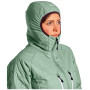 Damenjacke Ortovox Swisswool Piz Boe Jacket W