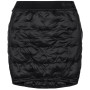 Damen Winterrock Kilpi Lian-W (2022) schwarz