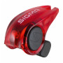 Hinters Bremslicht Sigma BrakeLight rot